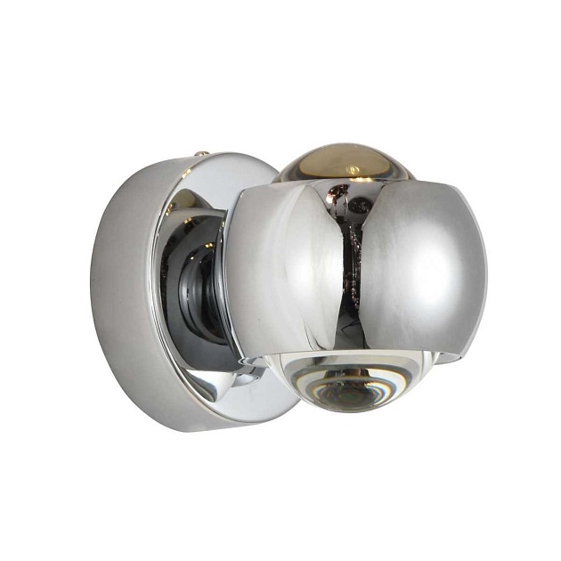 Бра Modelux Modestyle MS.9001.01 CR Фото № 1