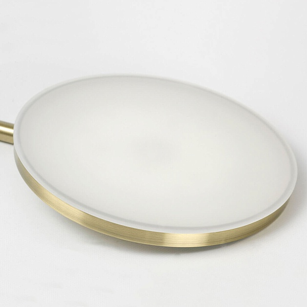 Торшер Lussole Carmel LSP-0904 изображение 6 Торшер Lussole Carmel LSP-0904 Фото № 6