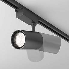 Трековый светильник Maytoni Technical Vuoro TR003-1-26W4K-M-B 1