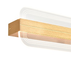 Бра Vele Luce Futuro VL7224W01 2