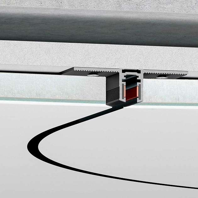 Шинопровод Elektrostandard 85219/00 a067998 Фото № 1