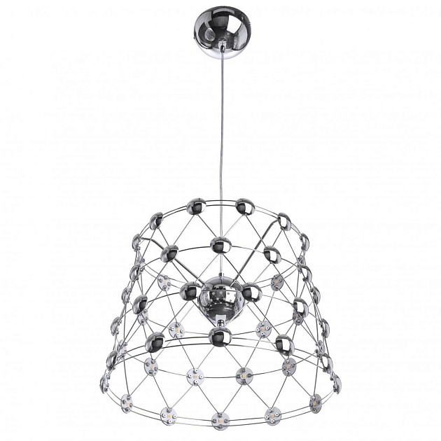 Подвесной светодиодный светильник Divinare 1609/02 SP-48 Фото № 1