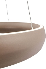 Подвесной светодиодный светильник Mizi'en Impulse MZ31507-500 1