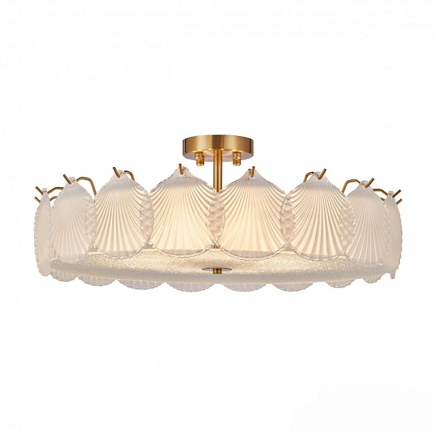 Потолочный светильник Arte Milano Rim 316009/D600 BS Фото № 7
