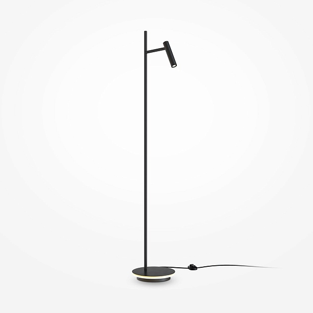 Торшер Maytoni Estudo Z010FL-L8B3K Фото № 11