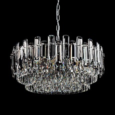 Подвесная люстра Modelux ML.9006.12 CR-SM 5