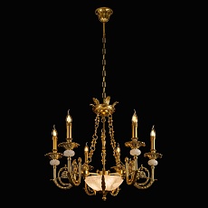 Подвесная люстра Loft IT Palazzo 10565/6 5
