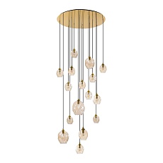 Подвесная люстра ST Luce Idesia SL1188.303.16 2