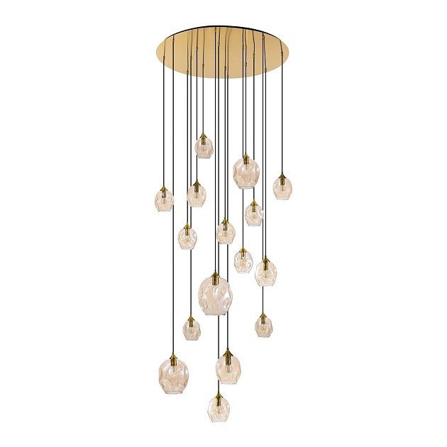 Подвесная люстра ST Luce Idesia SL1188.303.16 Фото № 3