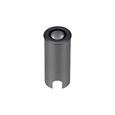 Светильник ART-PELURU-GROUND-R23-1W Warm3000 (GR, 60 deg, 24V) Arlight 057830