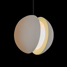 Подвесной светильник Loft IT Yo-yo 10481 White 1