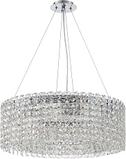 Люстра подвесная Stilfort 2179/09/08P серия Delone