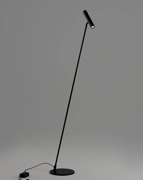 Торшер Moderli Harmo V11082-FL Фото № 5