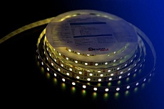 Светодиодная влагозащищенная лента DesignLed 14,4W/m 60LED/m 5050SMD разноцветный 5M 000603 2
