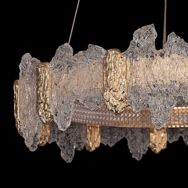 Люстра подвесная Citilux LAVA CL250162 Фото № 15