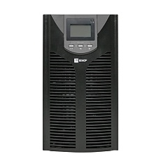 Источник Бесперебойного Питания двойного преобразования E-Power SW900Pro-T 3000 ВА PROxima напольный,напольный, без АКБ SW930Pro-T
