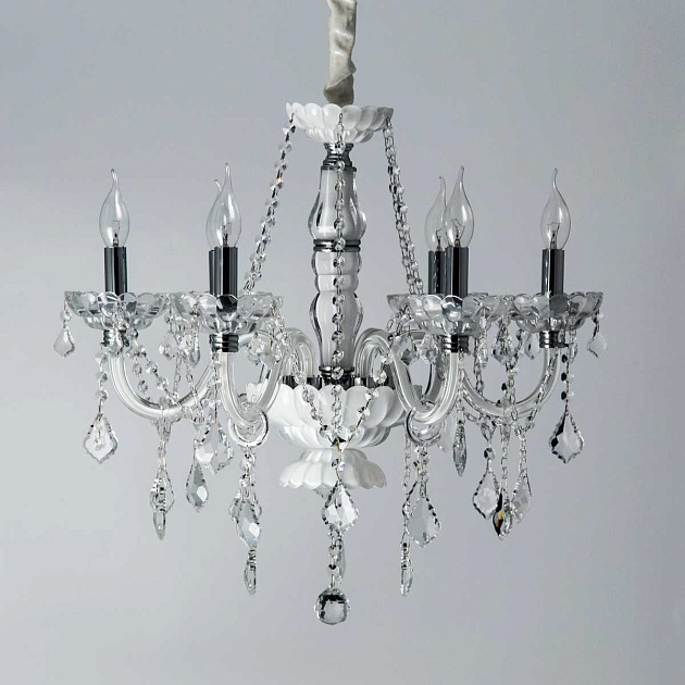 Подвесная люстра Citilux Финка CL353161 Фото № 6