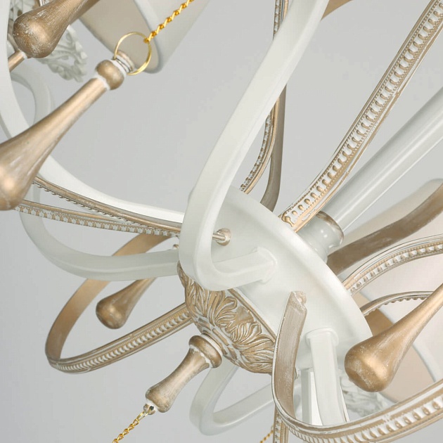 Подвесная люстра Favourite Silena 2635-6P Фото № 4