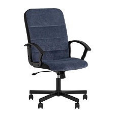 Кресло руководителя TopChairs ST-Tracer/LT27