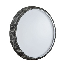 Настенно-потолочный светильник Sonex Color Mramo Black 7639/ELN