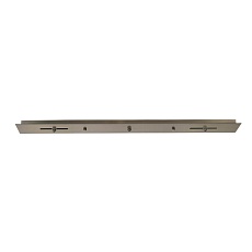 Потолочная база Crystal Lux L800-3 Bronze