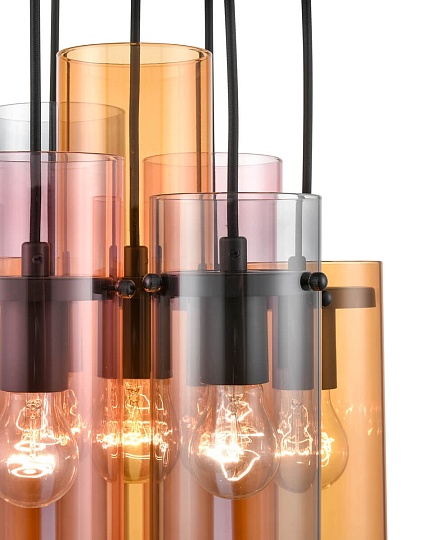Подвесной светильник Vele Luce Miele VL2093P07 изображение 3 Подвесной светильник Vele Luce Miele VL2093P07 Фото № 3
