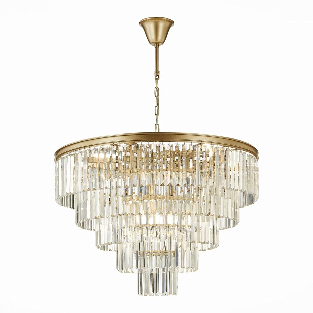 Подвесная люстра ST Luce Ercolano SL1624.203.15 Фото № 5