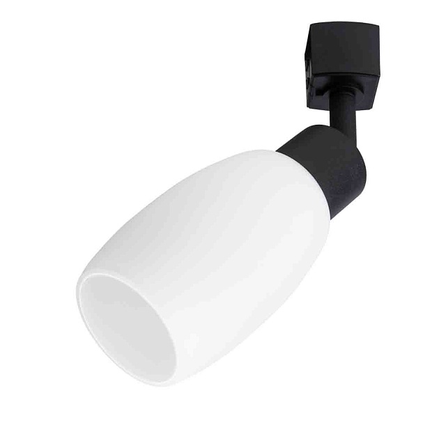 Трековый светильник Arte Lamp Miia A3055PL-1BK Фото № 1