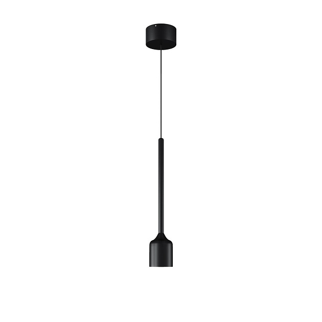 Подвесной светильник Maytoni Outdoor O491PL-L6B3K Фото № 1