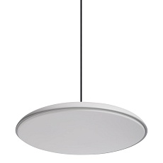 Подвесной светодиодный светильник Loft IT Plato 10119 White 3