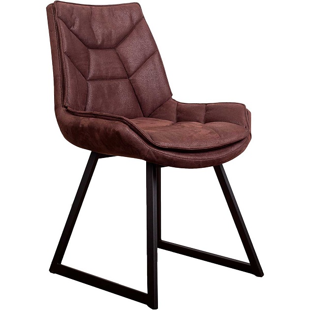 Кухонный стул Levmar Draco Chocolate 8933327205 Фото № 1