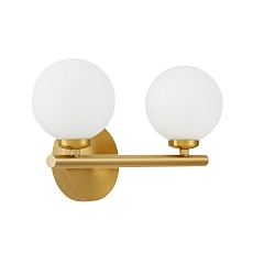 Бра Lumina Deco Marsiada LDW 6033-2 MD 4