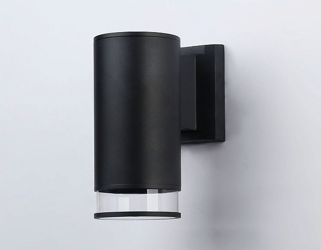 Уличный настенный светильник Ambrella light Garden ST3819 изображение 4 Уличный настенный светильник Ambrella light Garden ST3819 Фото № 4