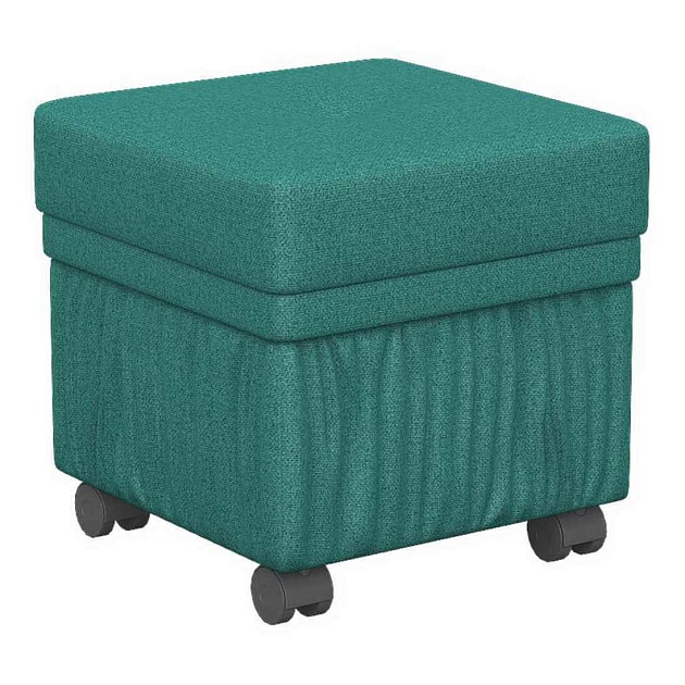 Пуф Мебелик BeautyStyle 5 007556 изображение 1 Пуф Мебелик BeautyStyle 5 007556 Фото № 1