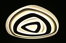 Потолочная светодиодная люстра Omnilux Clanezzo OML-07107-260 4