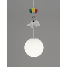 Подвесной светильник Moderli Baloons V11234-1P 2