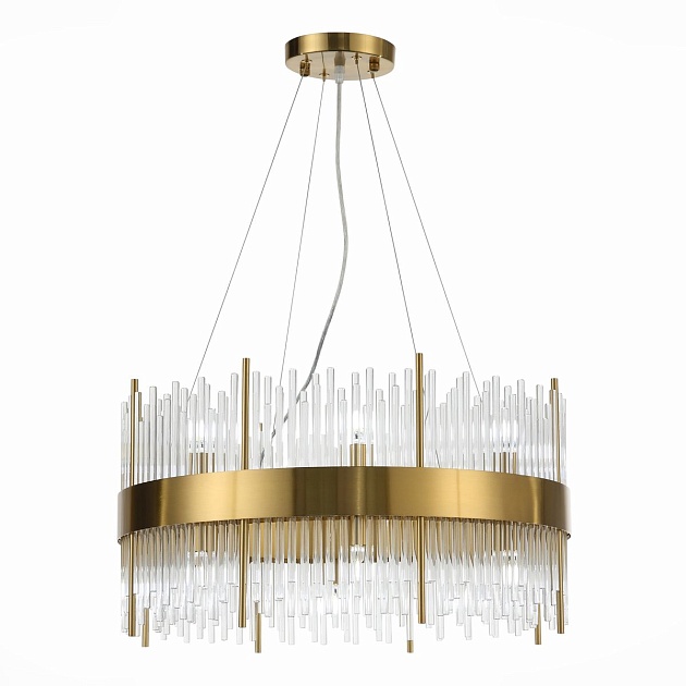 Подвесная люстра ST Luce Nitido SL1158.303.16 Фото № 1