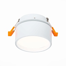 Встраиваемый светодиодный спот ST Luce ST651.548.09 2