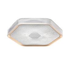 Потолочный светильник Sonex PIKO LED 48Вт 425х385 7746/48L 2