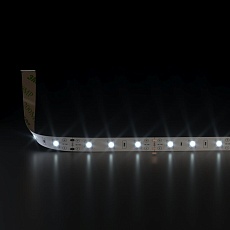 Светодиодная лента Elektrostandard 4,8W/m 60LED/m 2835SMD дневной белый 5M a050168 1