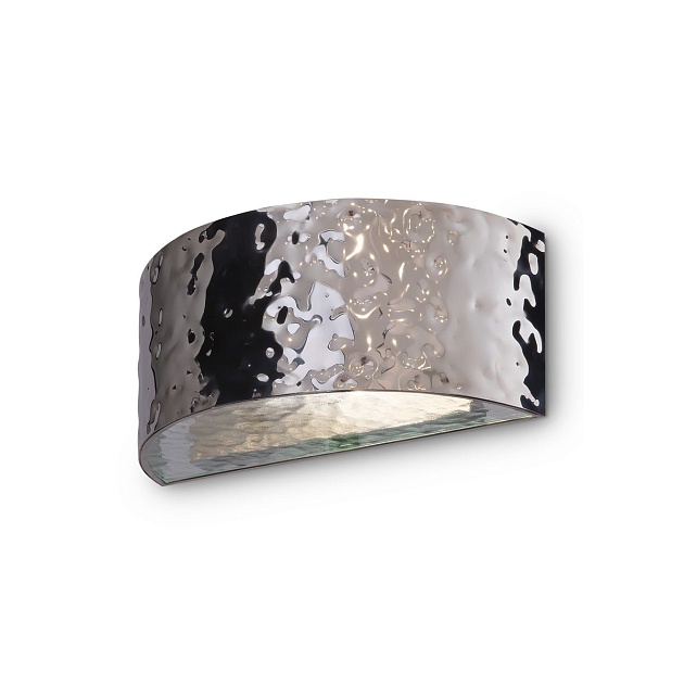 Настенный светильник Maytoni Ripple MOD096WL-01CH Фото № 2