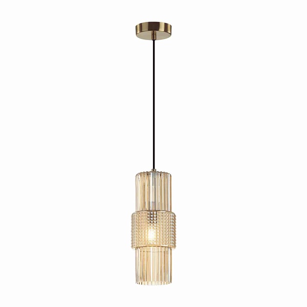 Подвесной светильник Odeon Light Pimpa 5019/1 Фото № 2
