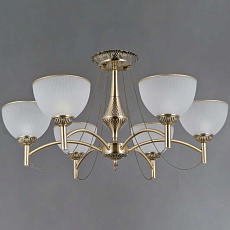 Люстра Illumico IL0653-6CSQ-25AB ELITE 1