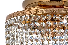 Потолочная люстра Arti Lampadari Stella LE 1.2.30.503 G 2