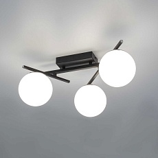 Потолочная светодиодная люстра Citilux Dorsy CL223132 3