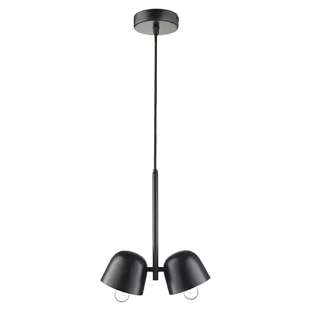 Подвесная люстра Bergenson Bjorn Enkel Kopp BB0000441 Фото № 1