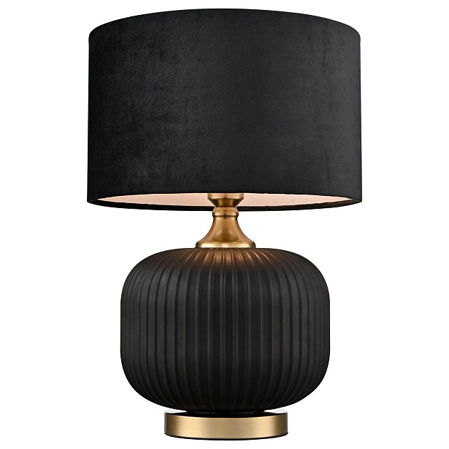 Настольная лампа Velante 327-424-01 Фото № 1