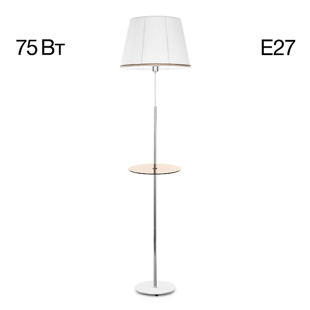Торшер Citilux Линц CL402970T Фото № 1