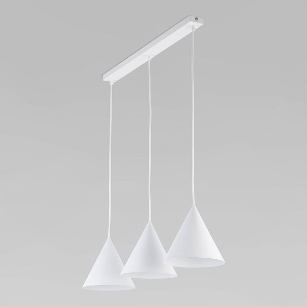 Подвесной светильник TK Lighting 10011 Cono изображение 4 Подвесной светильник TK Lighting 10011 Cono Фото № 4