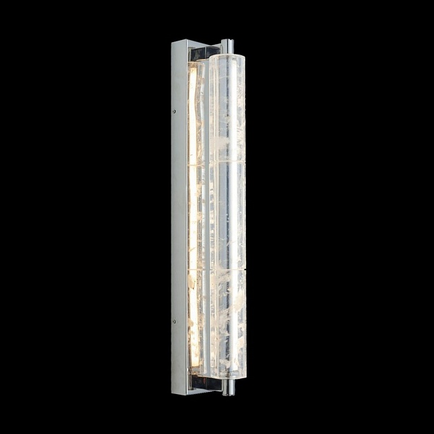 Бра Fluorite Instante Chrome FL1178-2W Фото № 1